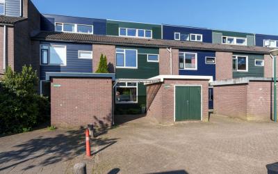 Duivenkamp 22
