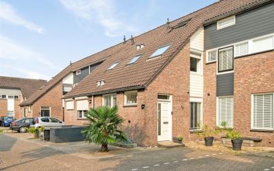 Duivenkamp 200