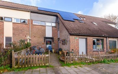 Duivenkamp 322