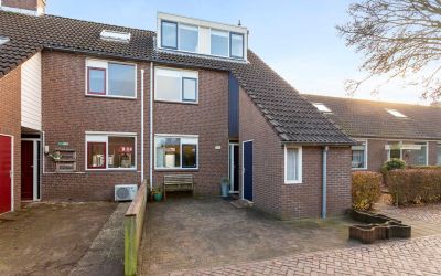 Duivenkamp 401