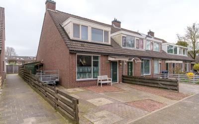 Duivenkamp 417