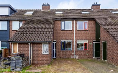 Duivenkamp 440