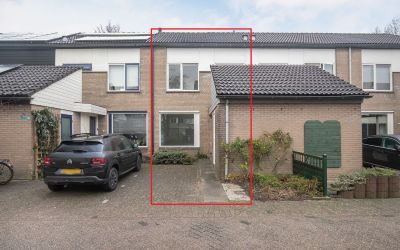 Fazantenkamp 50