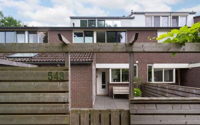 Fazantenkamp 543