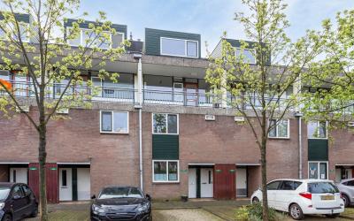 Fazantenkamp 609