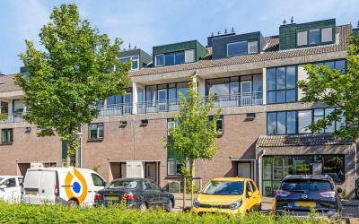 Fazantenkamp 643