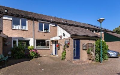 Fazantenkamp 732