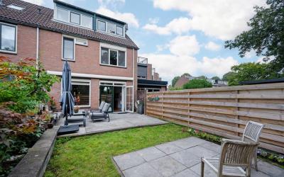Pauwenkamp 34