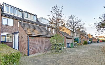 Pauwenkamp 202