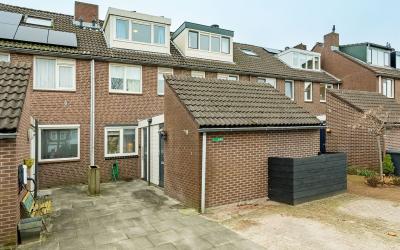 Pauwenkamp 240