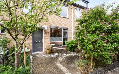 Pauwenkamp 252