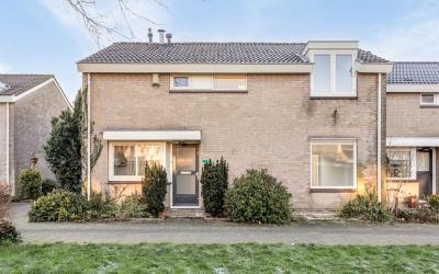 Reigerskamp 207