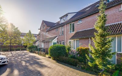 Reigerskamp 302