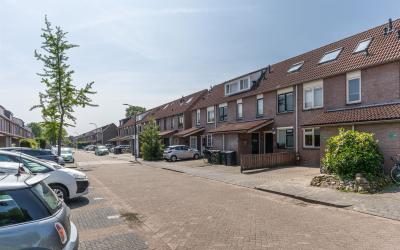 Valkenkamp 144