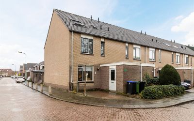Valkenkamp 227
