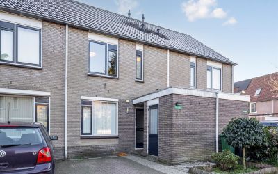 Valkenkamp 252