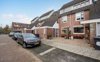Valkenkamp 285