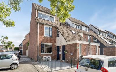 Valkenkamp 309