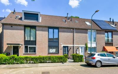 Valkenkamp 327