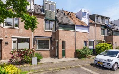 Valkenkamp 443