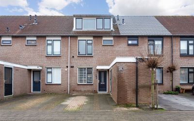 Valkenkamp 492