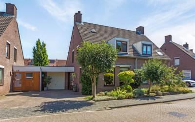 Valkenkamp 607