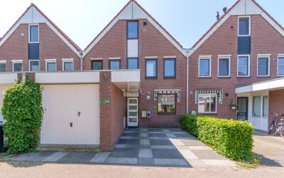Valkenkamp 648