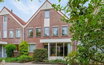 Valkenkamp 662