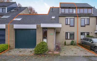 Valkenkamp 706