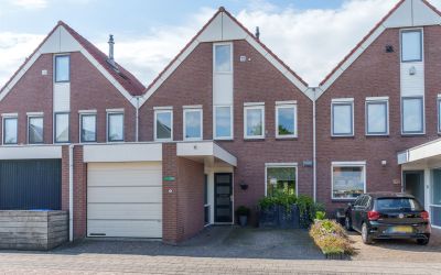 Valkenkamp 774