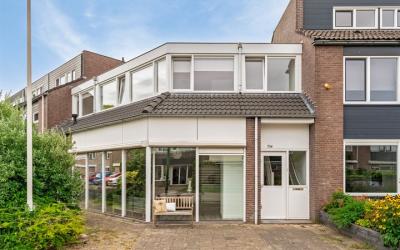Duivenkamp 754