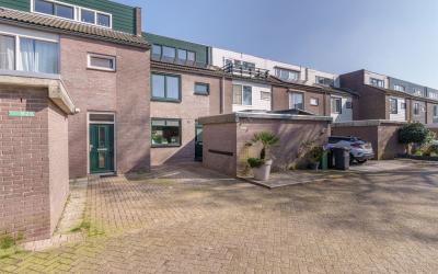 Duivenkamp 827
