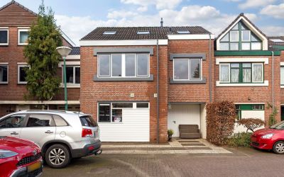 Fazantenkamp 417