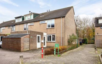 Boomstede 5