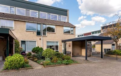 Boomstede 158