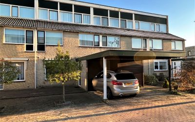 Boomstede 165