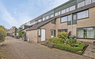 Boomstede 255