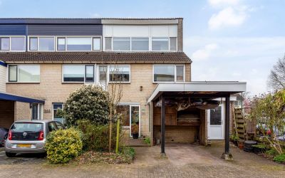 Boomstede 290