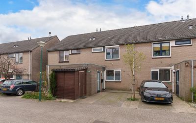 Boomstede 687