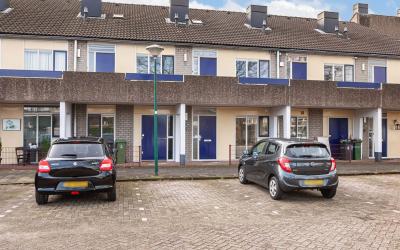 Bloemstede 461