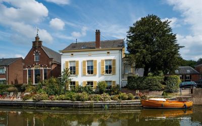 Dorpsstraat 1