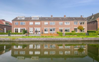 Dorpsstraat 13