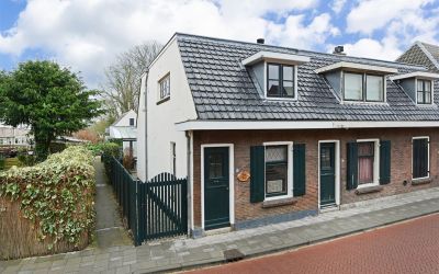 Dorpsstraat 40