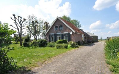 Maarsseveensevaart 15