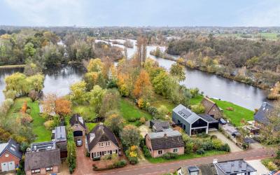 Oudedijk 40