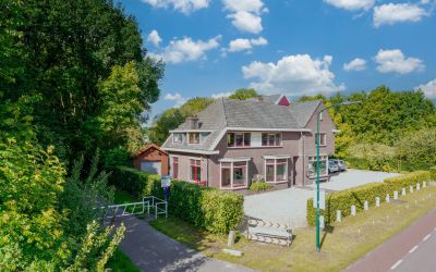 Westbroekse Binnenweg 26