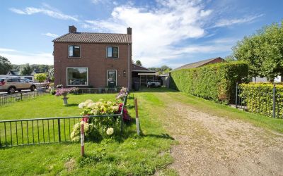 Westbroekse Binnenweg 56