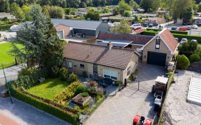 Westbroekse Binnenweg 72-A