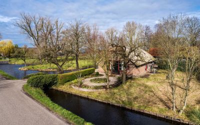 Heuvellaan 3