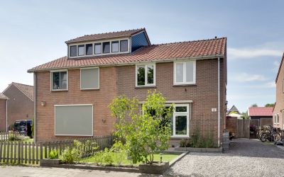 Westbroekse molenweg 20